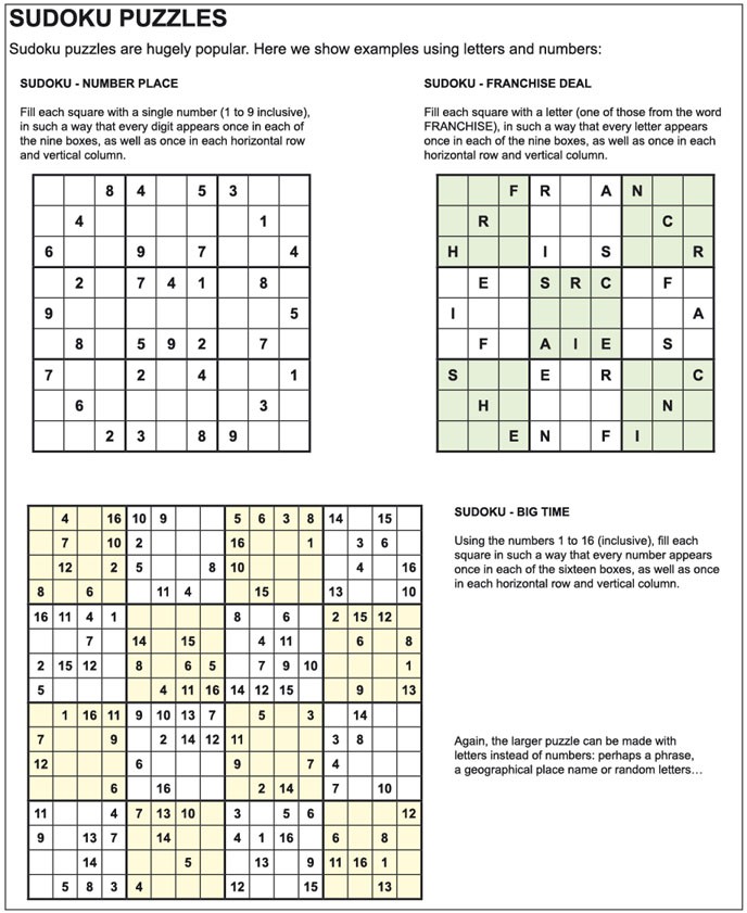 puzzle-press-ltd-puzzle-ideas-sudoku-puzzles